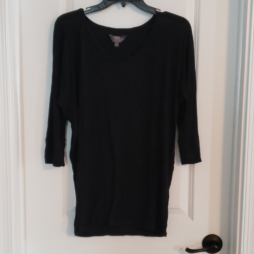Black Top - S